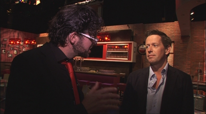 Jakhalzen - Fortuna Sittard - 20-9-2012