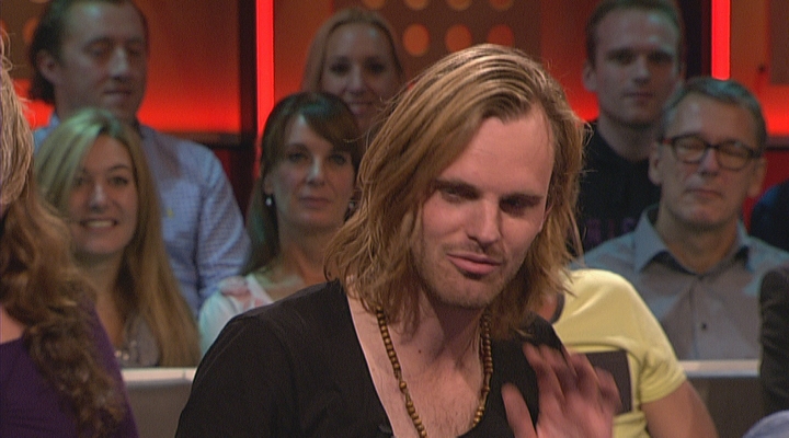 Project X Haren - 21-9-2012