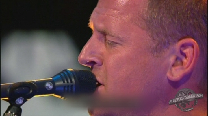 De minuut: Racoon - Freedom - 24-9-2012