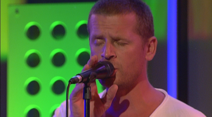 Racoon - Freedom - 24-9-2012