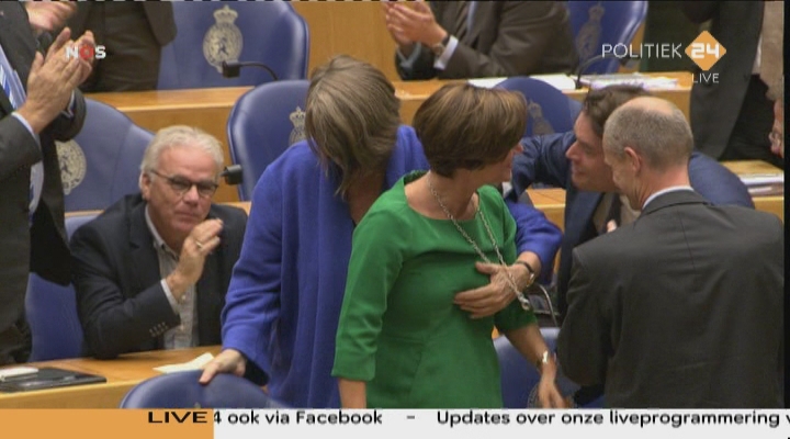 Khadija Arib (25-09-2012)