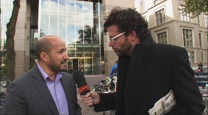 Jakhalzen - Teeven: doodgaan is inbrekersrisico - 26-9-2012