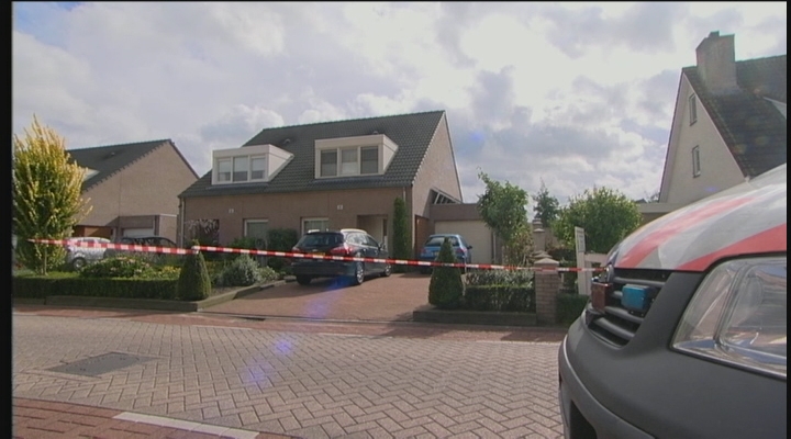 Debat Eerdmans en Van der Goot (26-09-2012)