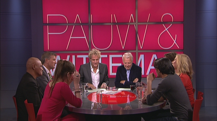 Tom Daams (26-09-2012)