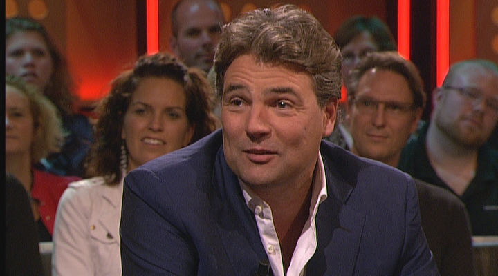 Reinout Oerlemans - 28-9-2012