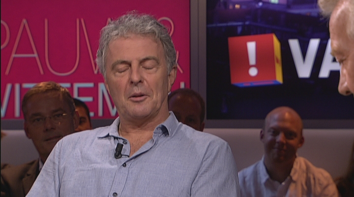 Peter R. De Vries (28-09-2012)