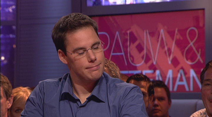 Uri Rosenthal (02-10-2012)