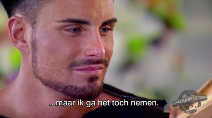 De TV Draait Door - 4-10-2012