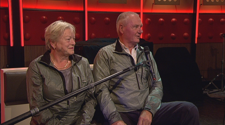 DeWeekDraaitDoor - 5-10-2012