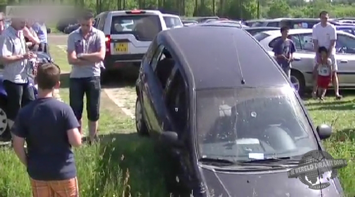 Vrijdag 5-10-2012, ingestuurd door: Robert Verbeek