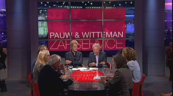 Marike Stellinga (5-10-2012)