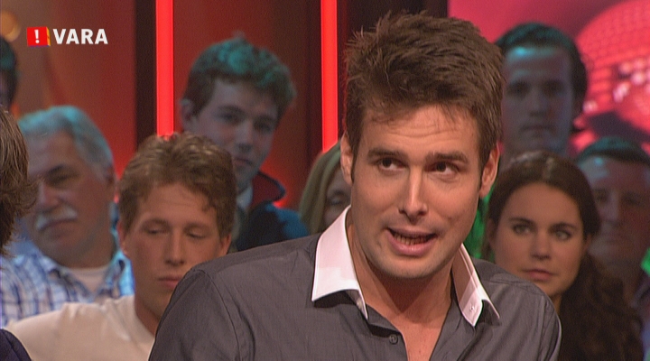 Vodcast - 09-10-2012