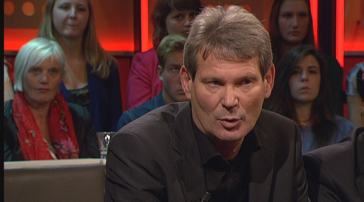 Onderzoek Marianne Vaatstra - 10-10-2012