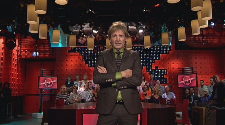 iPad / HTML5 hele uitzending - 10-10-2012