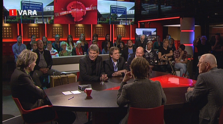 Vodcast - 10-10-2012