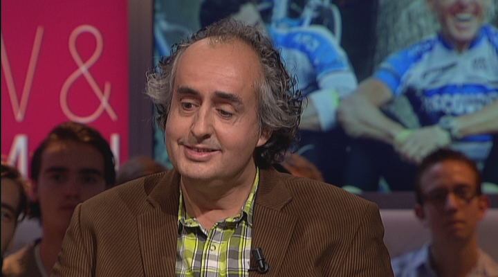 Olaf Koens (10-10-2012)