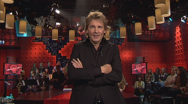 iPad / HTML5 hele uitzending  - 11-10-2012