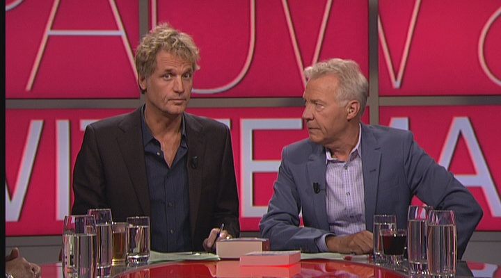 Auke Kok (11-10-2012)