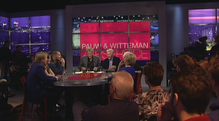 Guusje ter Horst (15-10-2012)