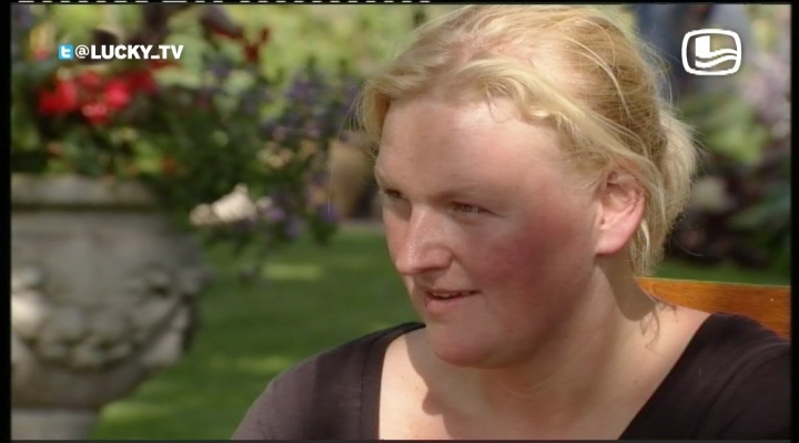 LuckyTV - BZV: eet smakelijk - 17-10-2012