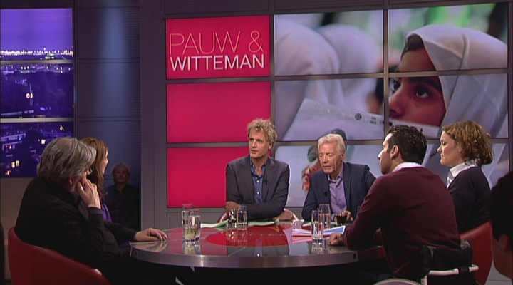 Marc de Hond (17-10-2012)