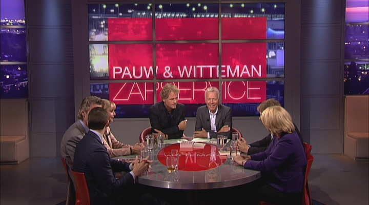 Wim Daniels (18-10-2012)