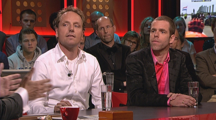 Rabobank stopt sponsoring professionele wielerploegen - 18-10-2012