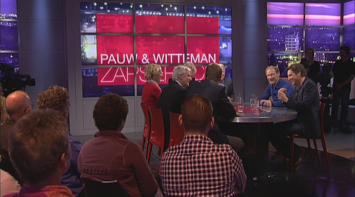 Ben Knapen (19-10-2012)