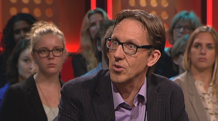 UCI straft Armstrong: Gio Lippens - 22-10-2012