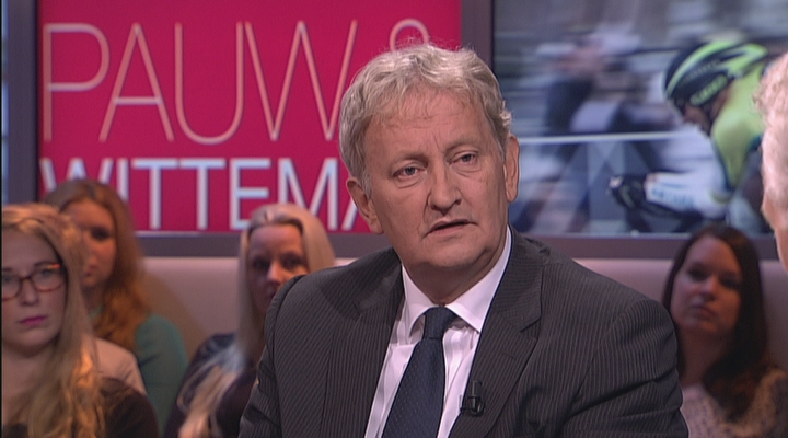 Eberhard van der Laan (22-10-2012)