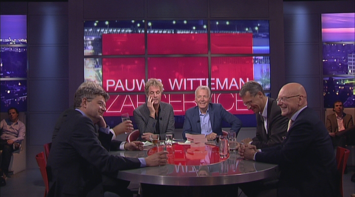 Joep Dohmen (22-10-2012)