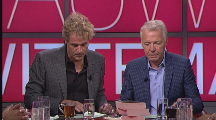 Marcel Wintels (22-10-2012)