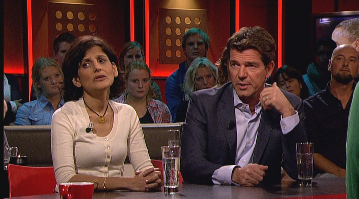 Slotdebat Obama en Romney - 23-10-2012