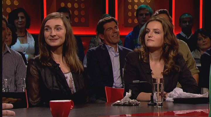 ASMR-filmpjes - 23-10-2012