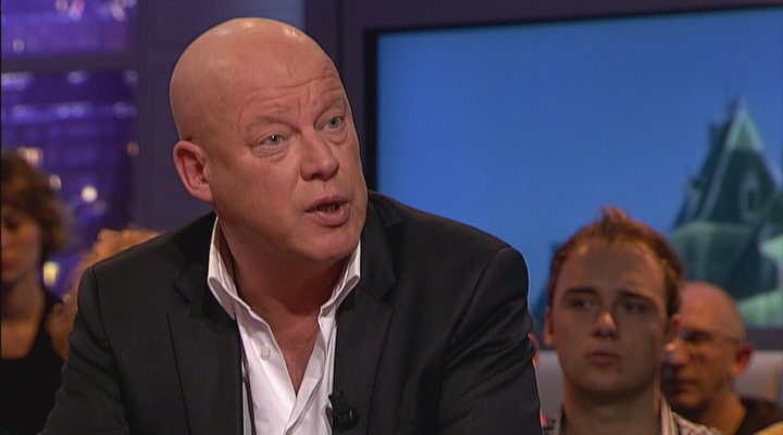 Frits Wester (25-10-2012)