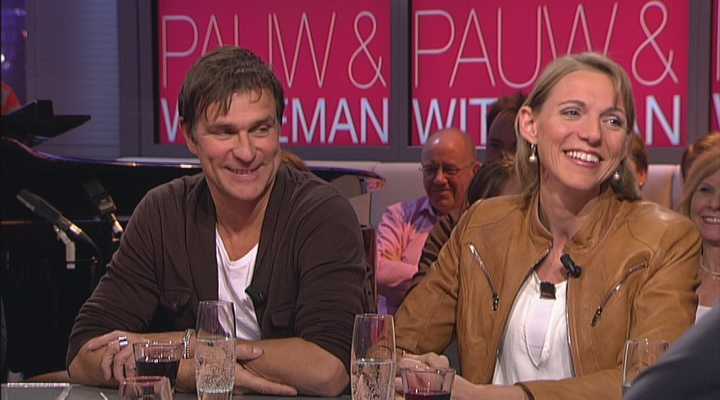 'Mannen Van Een Zekere Leeftijd' (26-10-2012)