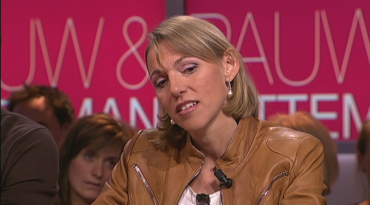 Mirjam Sterk en Paul Jansen (26-10-2012)