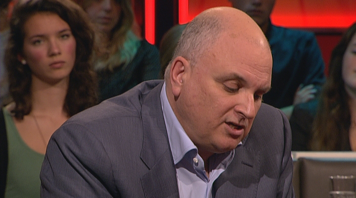 Rutte II - 29-10-2012