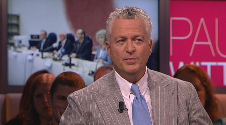 Bram Moszkowicz (30-10-2012)