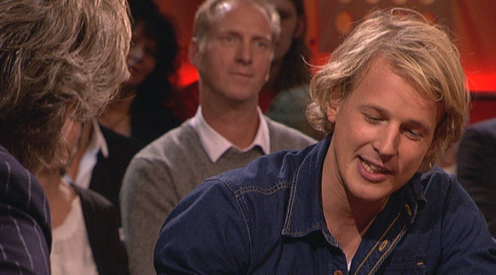 Epke Zonderland - 31-10-2012