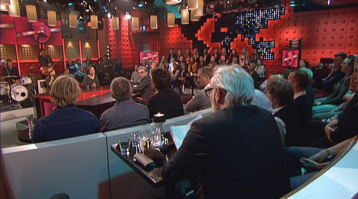 Nico Dijkshoorn - Epke Zonderland - 31-10-2012