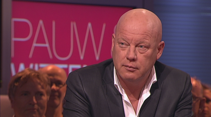 Analyse debat regeerakkoord (31-10-2012)