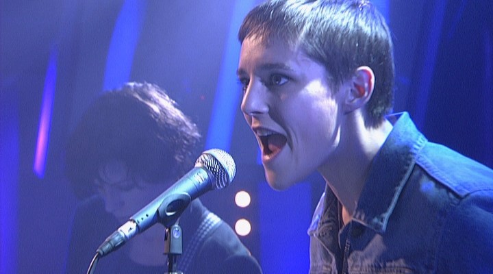 Savages - Husbands - 1-11-2012