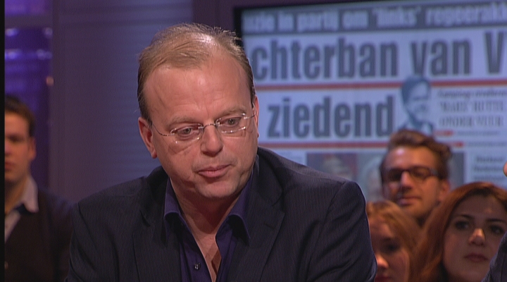 Paul Jansen (1-11-2012)
