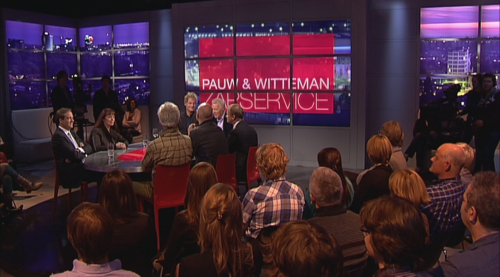 Alexander Pechtold (02-11-2012)