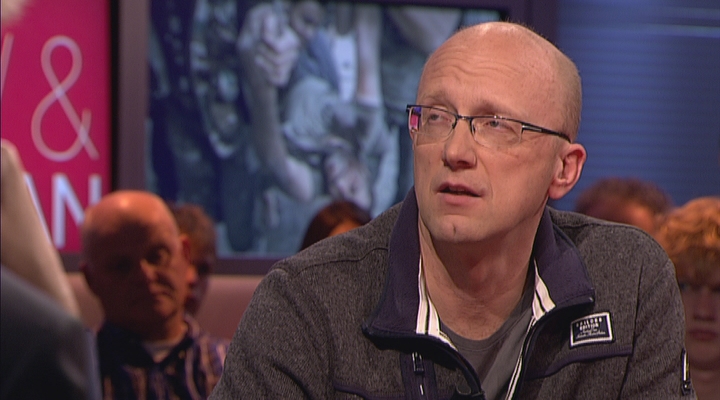 Hans Jaap Melissen (2-11-2012)