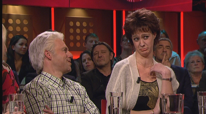 Boer Zoekt Vrouw - 5-11-2012