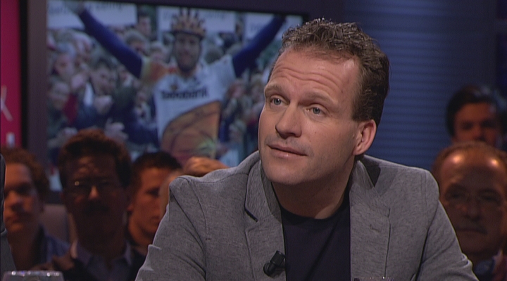 Steven de Jongh (05-11-2012)