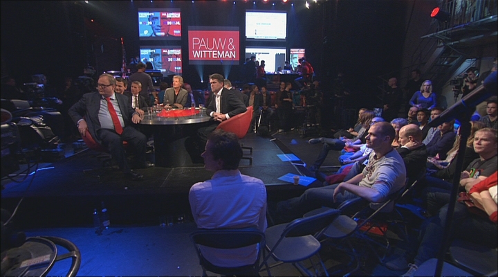 Livestream website (06-11-2012)