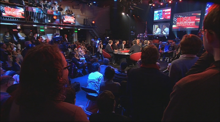 Tafel 2-Wouter Bos, Jack de Vries, Kay van de Linde, Hans van Baalen, Thomas Erd